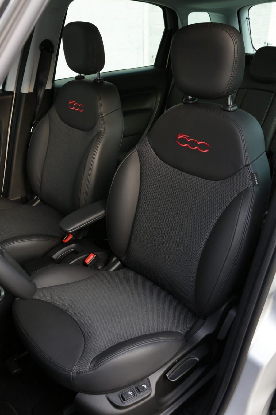  Fiat 500L Beats Edition 2014 года  (фото 54 из 86)